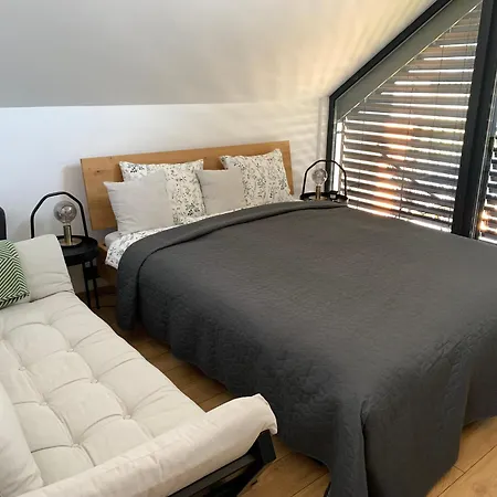 Dovolenkovy Dom Vranka Liptovská Sielnica