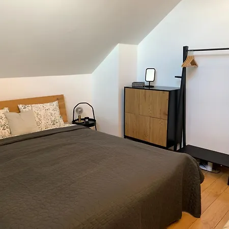 Dovolenkovy Dom Vranka *