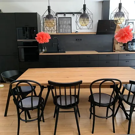 Dovolenkovy Dom Vranka Holiday home Liptovska Sielnica