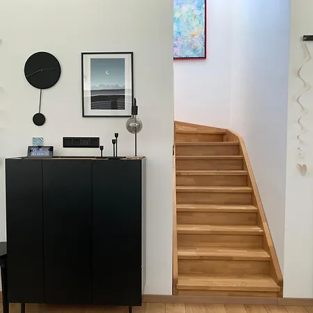 Dovolenkovy Dom Vranka *