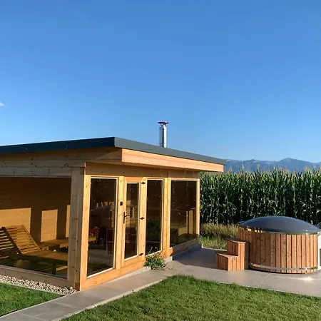 Dovolenkovy Dom Vranka * Liptovská Sielnica