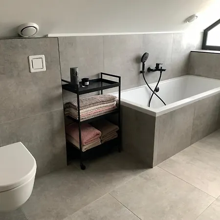 Dovolenkovy Dom Vranka Сasa de vacaciones