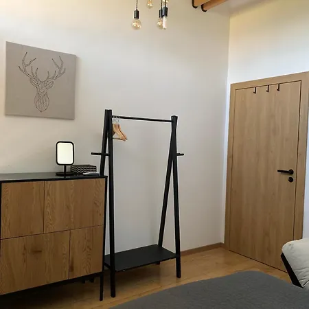 Dovolenkovy Dom Vranka Holiday home