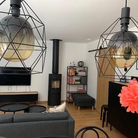 Dovolenkovy Dom Vranka *