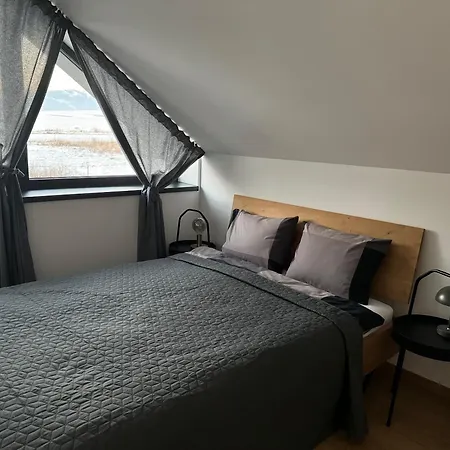 Сasa de vacaciones Dovolenkovy Dom Vranka *